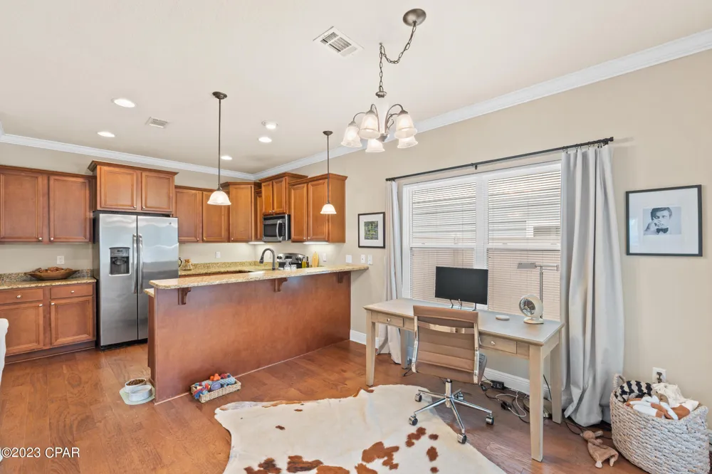 40 Topside Drive Inlet Beach, FL 32461