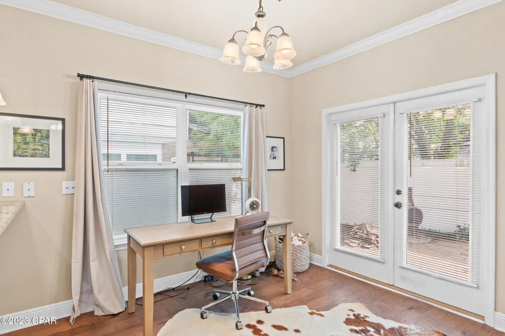 40 Topside Drive Inlet Beach, FL 32461