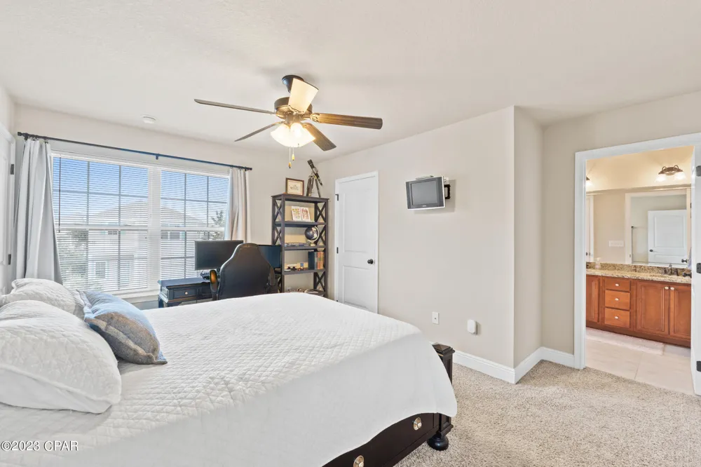 40 Topside Drive Inlet Beach, FL 32461