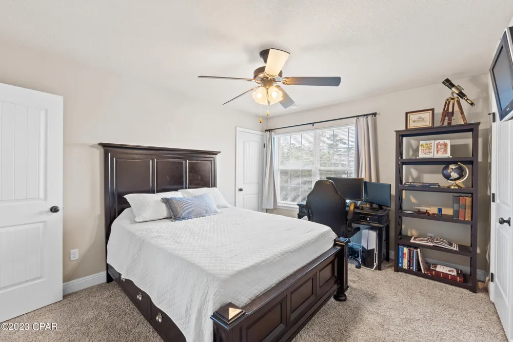 40 Topside Drive Inlet Beach, FL 32461