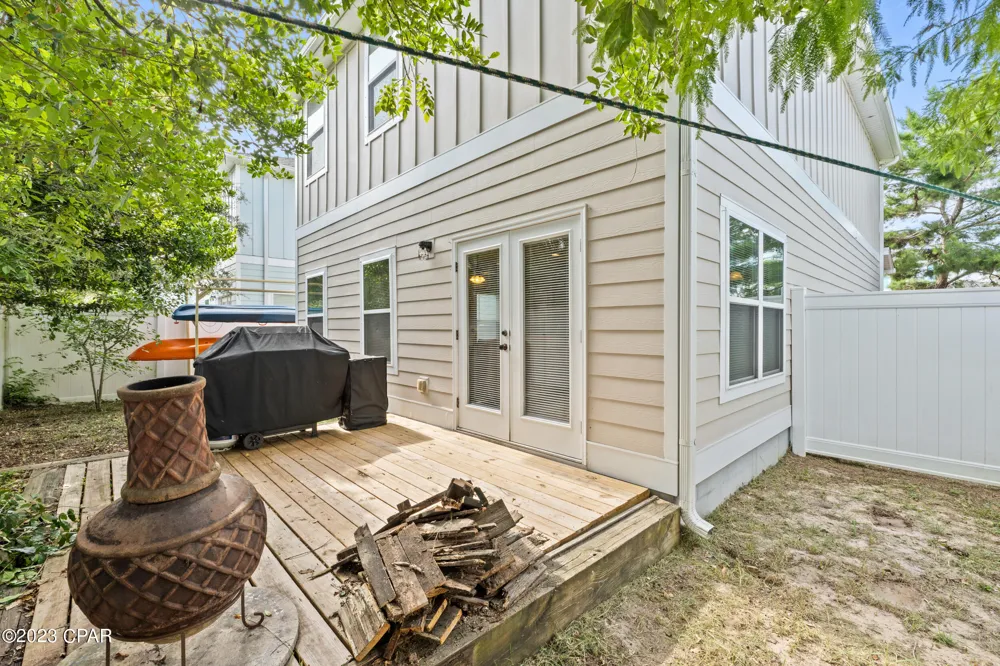 40 Topside Drive Inlet Beach, FL 32461