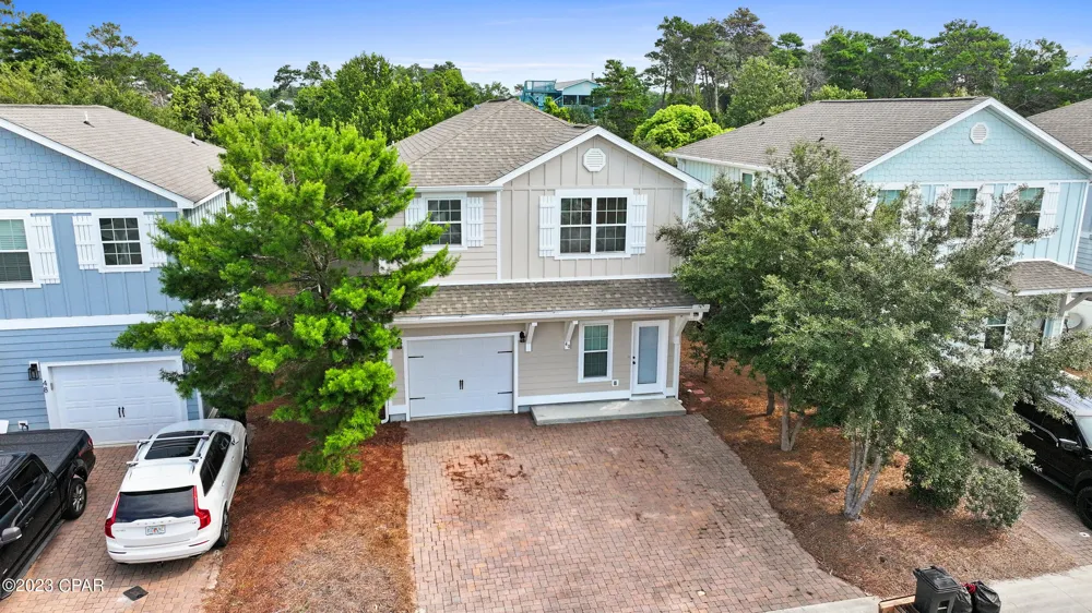 40 Topside Drive Inlet Beach, FL 32461