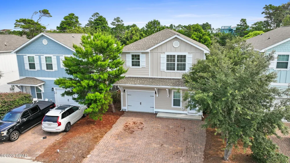 40 Topside Drive Inlet Beach, FL 32461