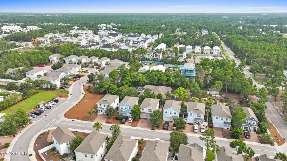40 Topside Drive Inlet Beach, FL 32461