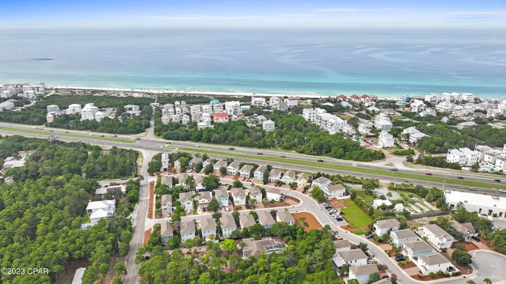 40 Topside Drive Inlet Beach, FL 32461