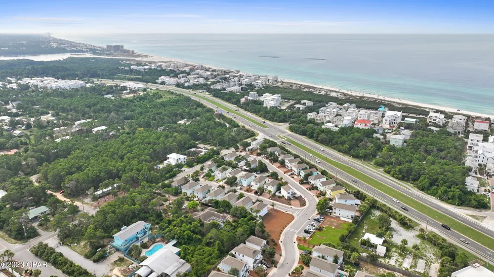 40 Topside Drive Inlet Beach, FL 32461