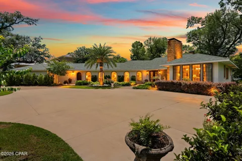 518 Bunkers Cove Road