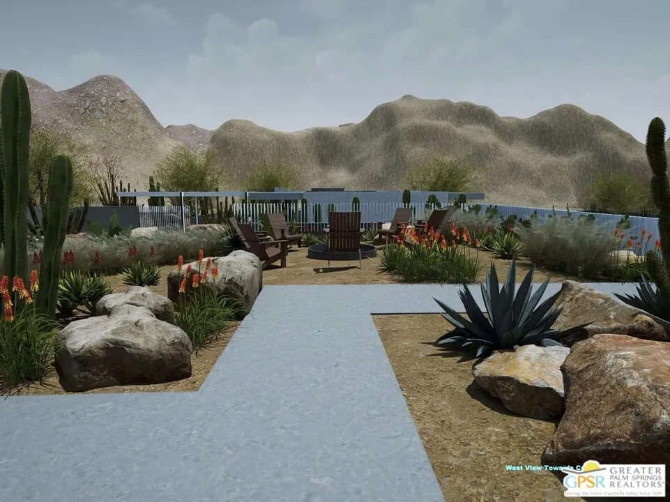 44 Rim Crest Road Rancho Mirage, CA 92270