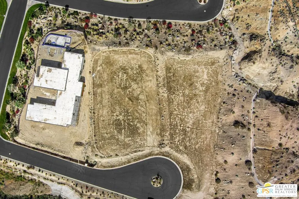 44 Rim Crest Road Rancho Mirage, CA 92270