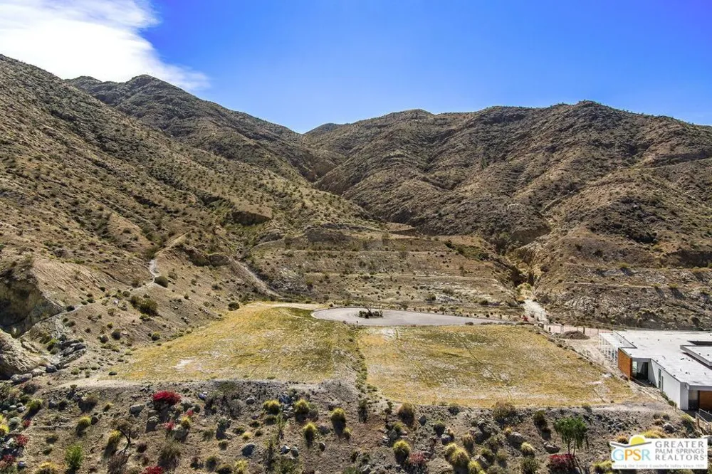 44 Rim Crest Road Rancho Mirage, CA 92270