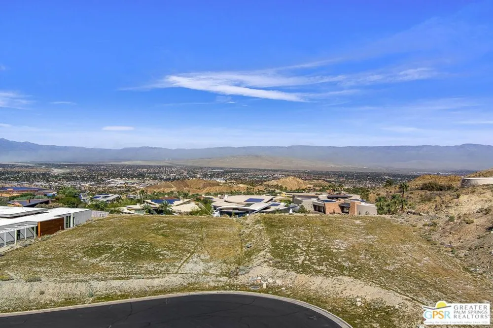 44 Rim Crest Road Rancho Mirage, CA 92270