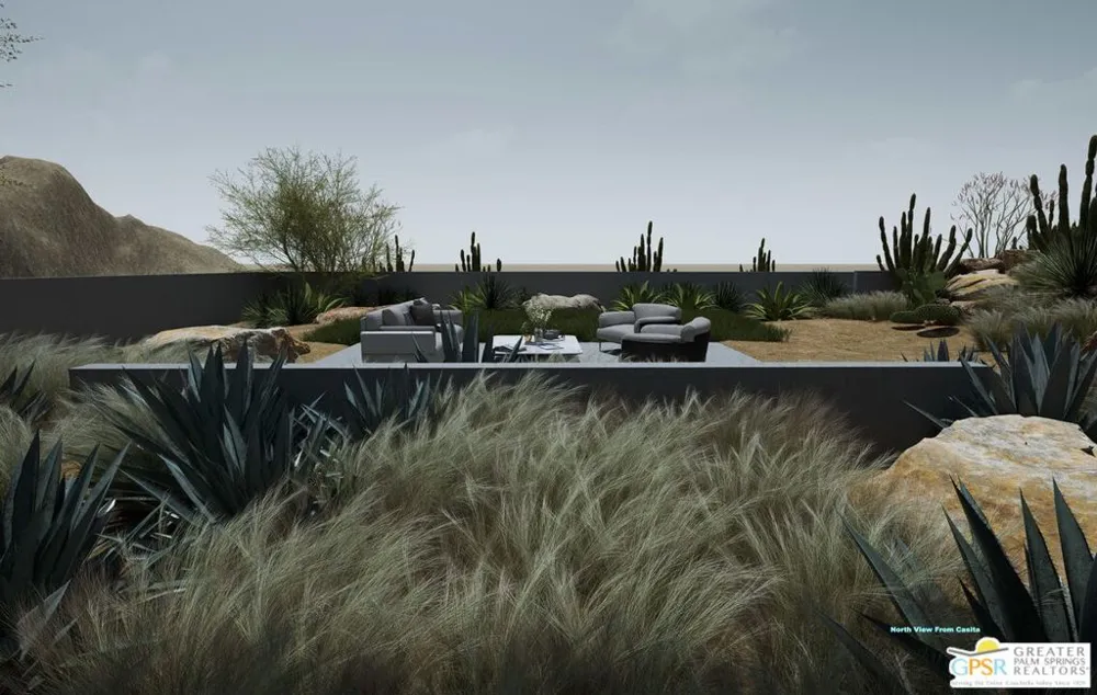 44 Rim Crest Road Rancho Mirage, CA 92270