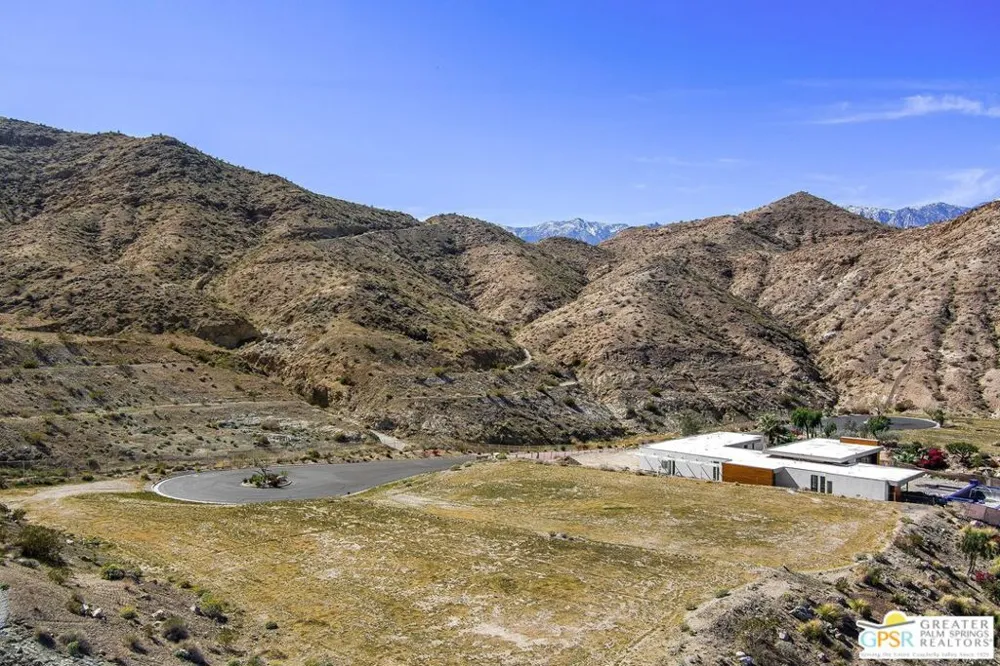 44 Rim Crest Road Rancho Mirage, CA 92270
