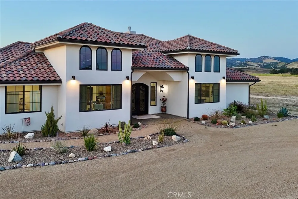 50645 Lockwood Road Lockwood, CA 93932