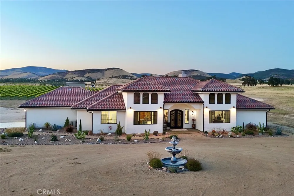 50645 Lockwood Road Lockwood, CA 93932