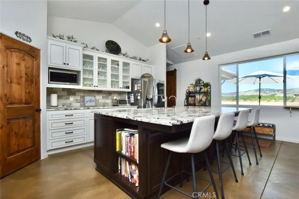 50645 Lockwood Road Lockwood, CA 93932
