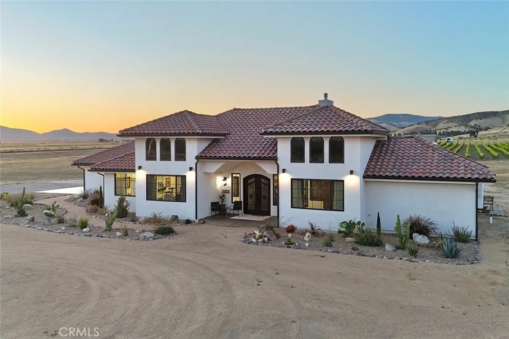 50645 Lockwood Road Lockwood, CA 93932