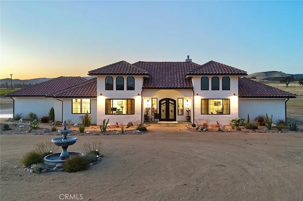 50645 Lockwood Road Lockwood, CA 93932