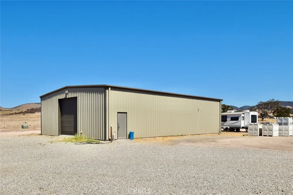 50645 Lockwood Road Lockwood, CA 93932
