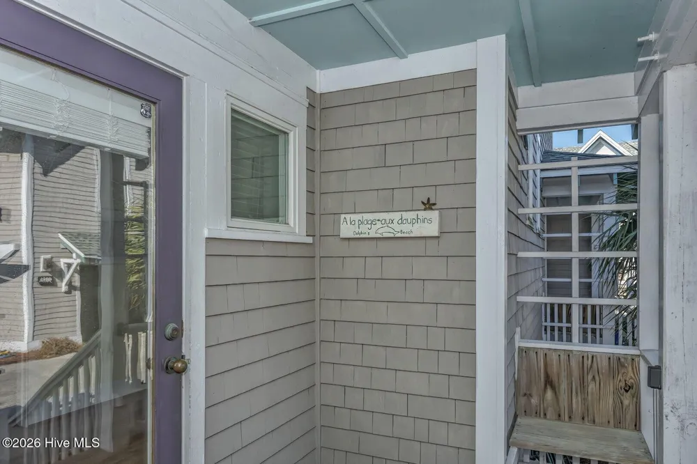 905 Bramble Reach ## B Bald Head Island, NC 28461