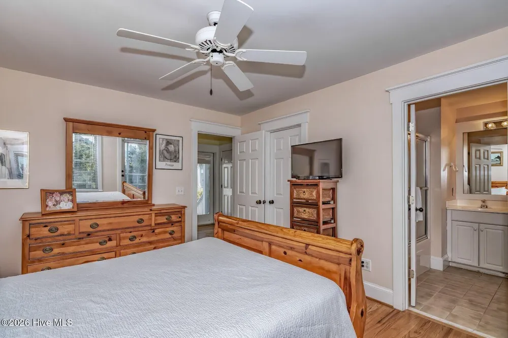905 Bramble Reach ## B Bald Head Island, NC 28461