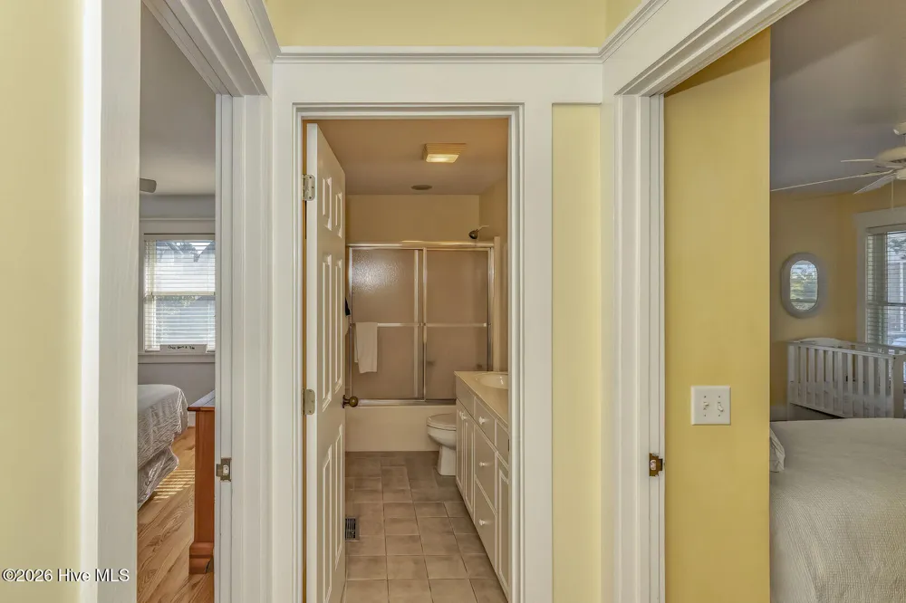 905 Bramble Reach ## B Bald Head Island, NC 28461