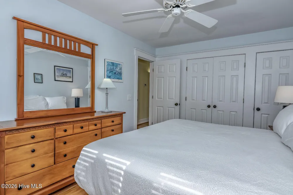 905 Bramble Reach ## B Bald Head Island, NC 28461