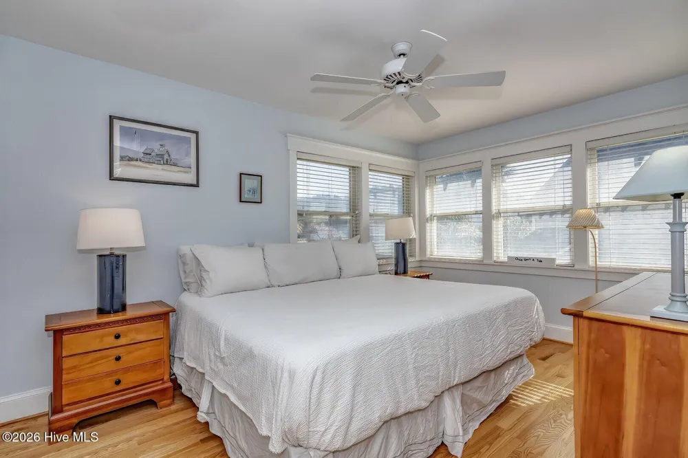 905 Bramble Reach ## B Bald Head Island, NC 28461