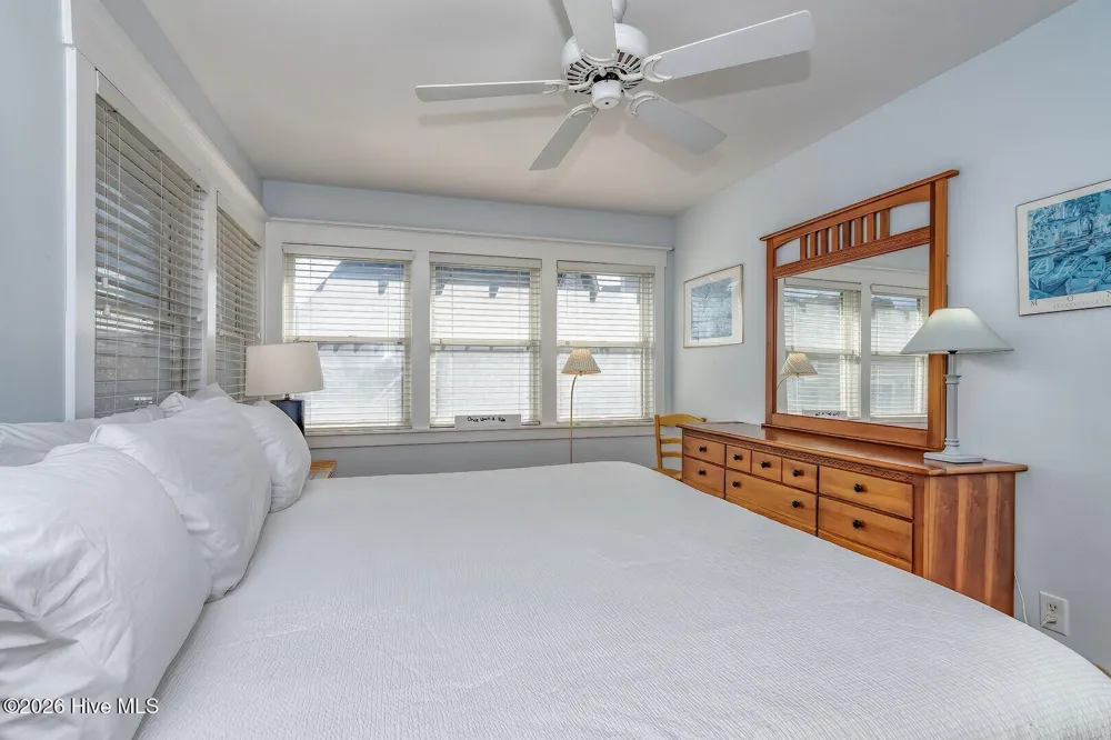 905 Bramble Reach ## B Bald Head Island, NC 28461