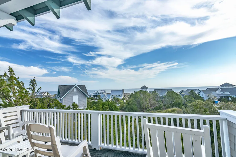 905 Bramble Reach ## B Bald Head Island, NC 28461