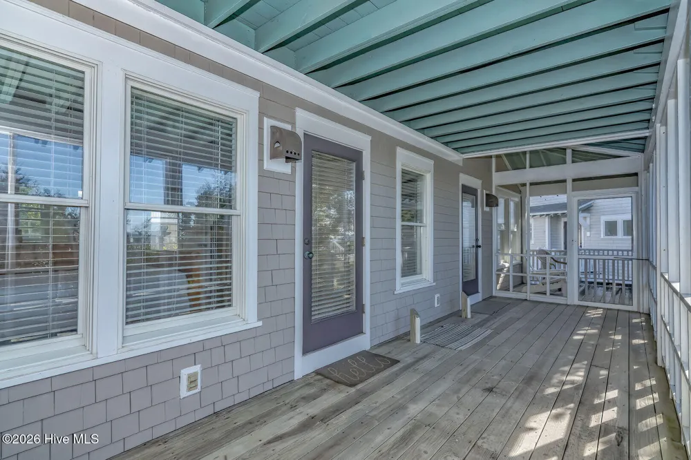 905 Bramble Reach ## B Bald Head Island, NC 28461