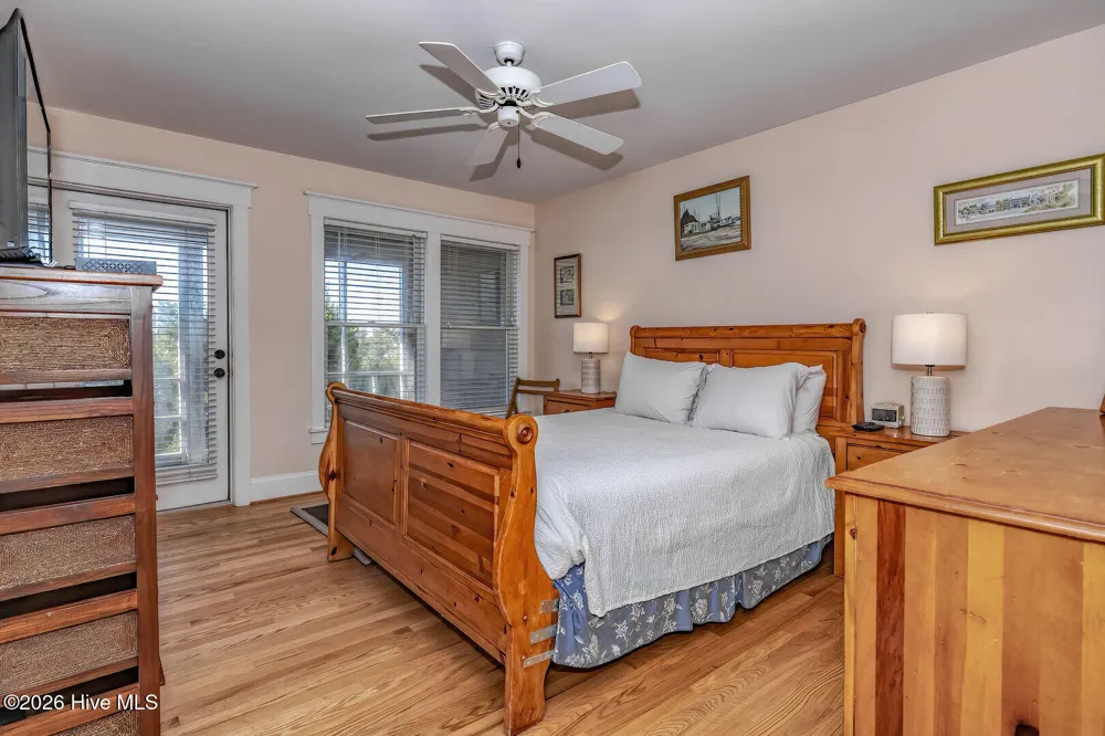 905 Bramble Reach ## B Bald Head Island, NC 28461