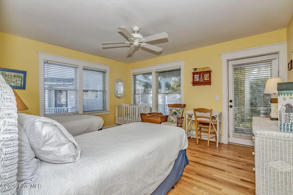 905 Bramble Reach ## B Bald Head Island, NC 28461