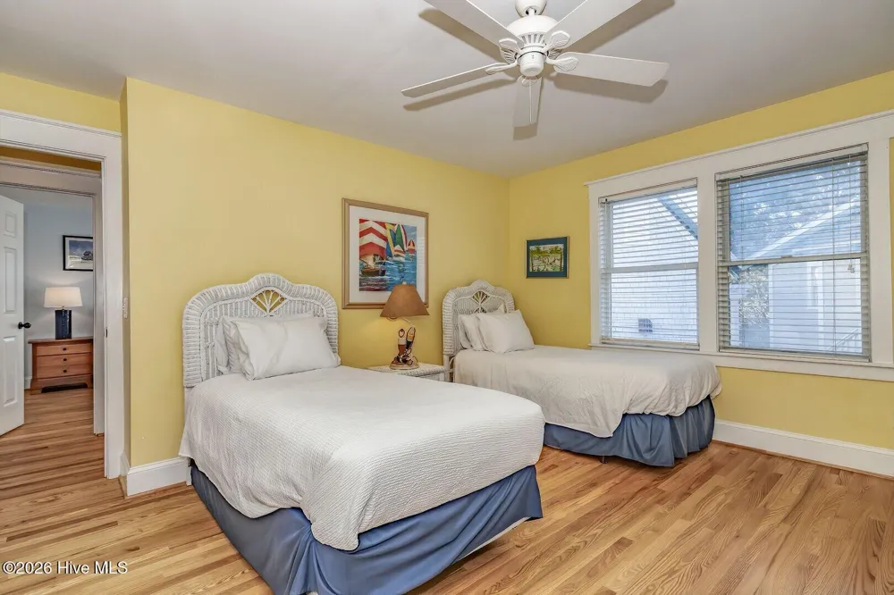 905 Bramble Reach ## B Bald Head Island, NC 28461