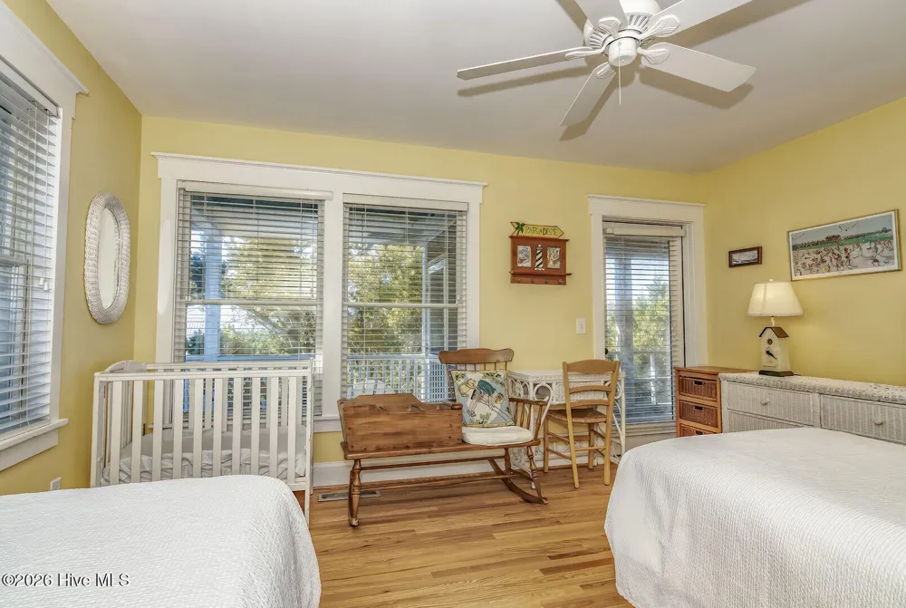 905 Bramble Reach ## B Bald Head Island, NC 28461