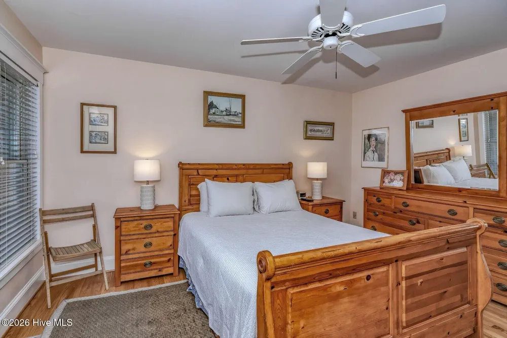 905 Bramble Reach ## B Bald Head Island, NC 28461