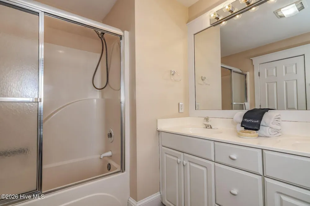 905 Bramble Reach ## B Bald Head Island, NC 28461