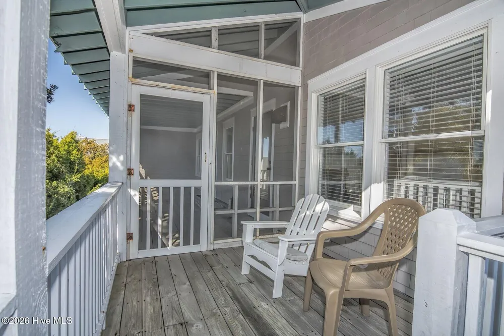 905 Bramble Reach ## B Bald Head Island, NC 28461