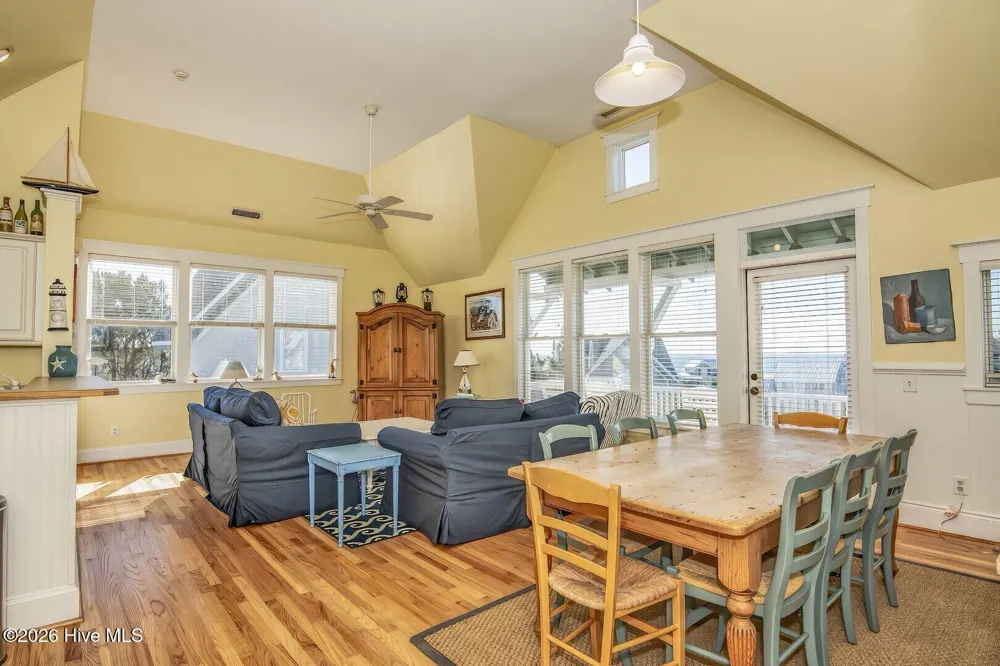 905 Bramble Reach ## B Bald Head Island, NC 28461