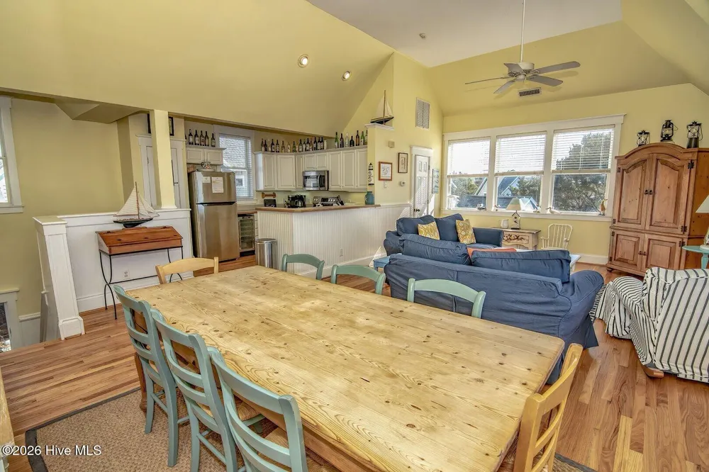 905 Bramble Reach ## B Bald Head Island, NC 28461