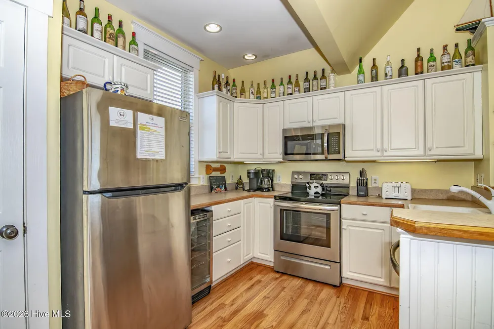905 Bramble Reach ## B Bald Head Island, NC 28461