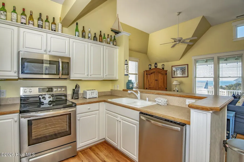 905 Bramble Reach ## B Bald Head Island, NC 28461