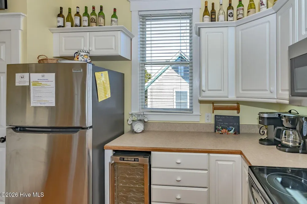 905 Bramble Reach ## B Bald Head Island, NC 28461