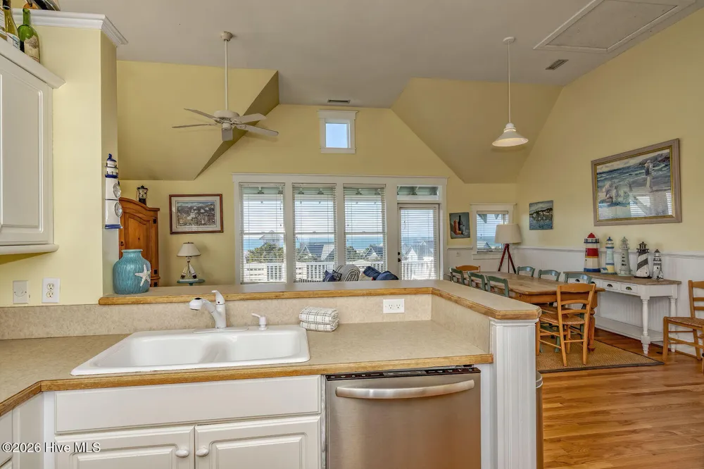 905 Bramble Reach ## B Bald Head Island, NC 28461