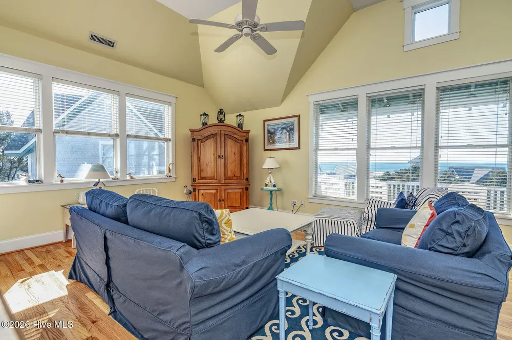905 Bramble Reach ## B Bald Head Island, NC 28461