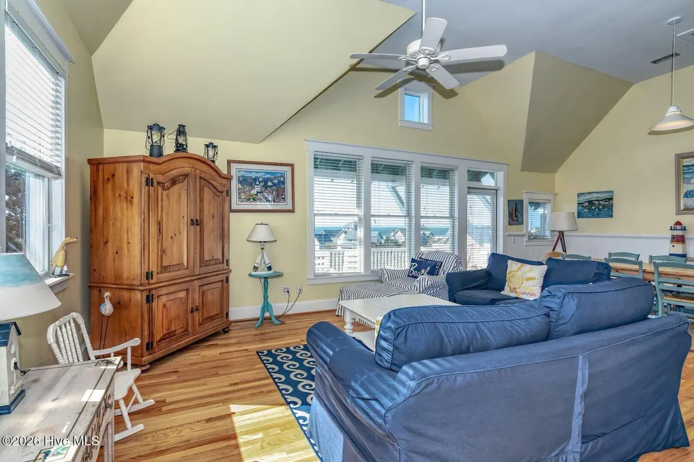 905 Bramble Reach ## B Bald Head Island, NC 28461
