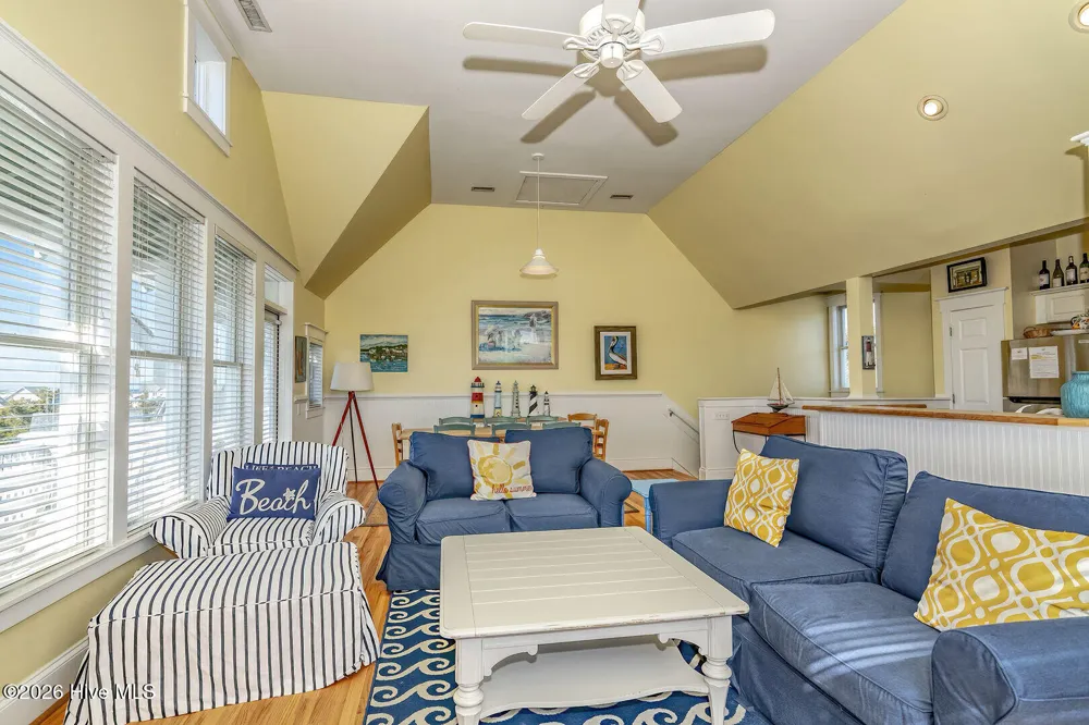 905 Bramble Reach ## B Bald Head Island, NC 28461