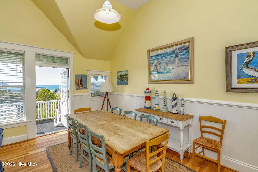 905 Bramble Reach ## B Bald Head Island, NC 28461