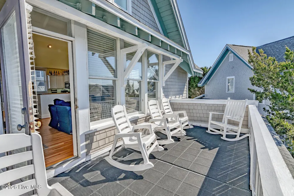 905 Bramble Reach ## B Bald Head Island, NC 28461