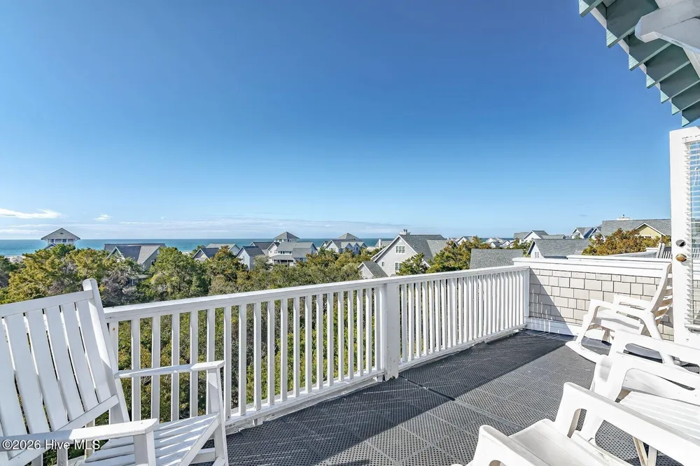 905 Bramble Reach ## B Bald Head Island, NC 28461